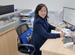 《榜樣在身邊》系列報(bào)道——徐小超 二十載水務(wù)堅(jiān)守，用行動(dòng)詮釋擔(dān)當(dāng)