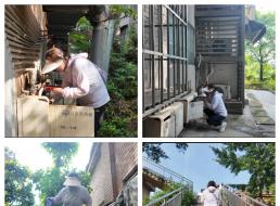 一步一數(shù)，丈量萬家——致敬行走在街巷的抄表員